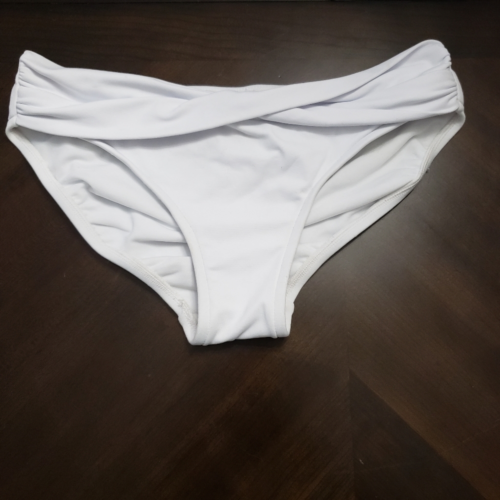 Seafolly swim bottoms